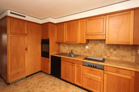 2.5 Zimmer, 65 m², 2. Stock - Photo 3