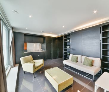 studio apartment to rent - Photo 2