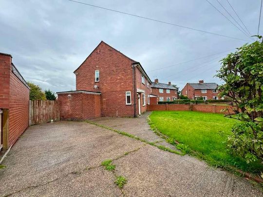 Hampshire Gardens, Wallsend, NE28 - Photo 1
