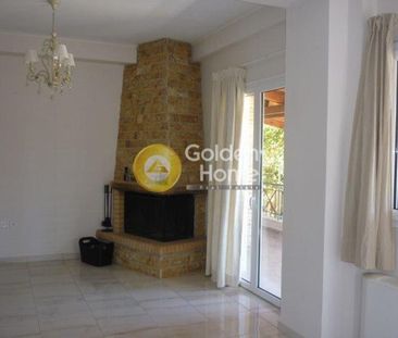 Ενοικίαση κατοικίας, 127 τ.μ., Καλύβια Θορικού, 1.500 € - Photo 2