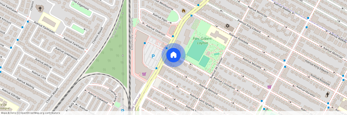 5480 Av. Coronation, apt. 7, H4V2E5, Montréal (Côte-Des-Neiges/Notre-Dame-De-Grâce)