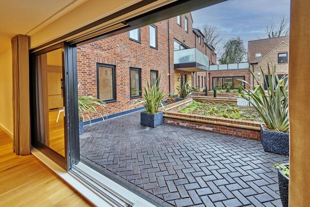 2 bedroom apartment to rent - Photo 1