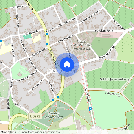 Bestlage „Am Johannisberg“