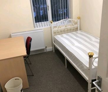 Room in a Shared House, Quinton Road, B17 - Photo 5