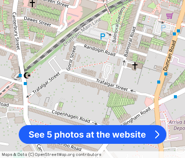 Trafalgar Street, Gillingham, Kent, ME7 - Photo 1