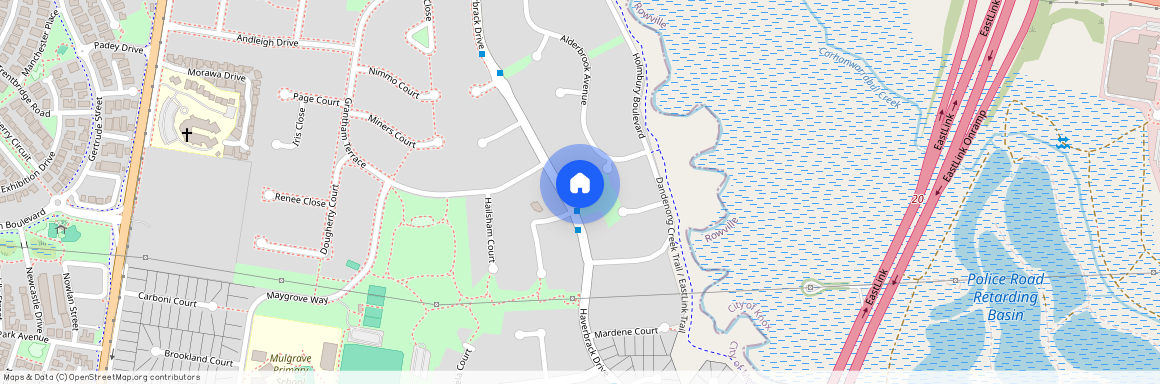 64 Haverbrack Dr, Melbourne, Victoria 3170