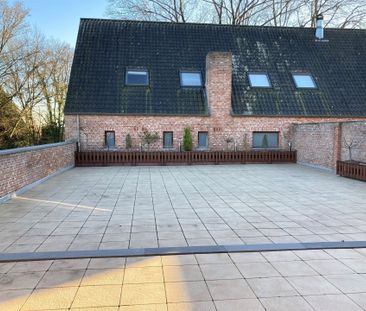 Stijllvol ruim appartement 120 m² met RIANT terras - Photo 6