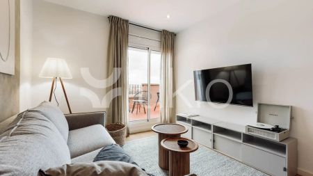 Apartamento de alquiler en Carrer de Numància, Sants - Photo 4