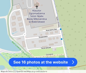 do wynajęcia 54 m2 trzy pokoje - Photo 1