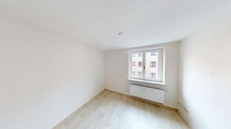 Tolle Balkonwohnung am Küchwald - Foto 2