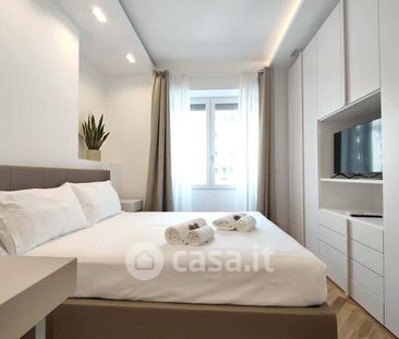 Trilocale in Affitto in Viale Andrea Doria 10 a Milano - Photo 2