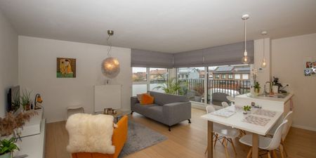 Appartement te huur in Beernem voor € 700 met 1 slaapkamer - Photo 2