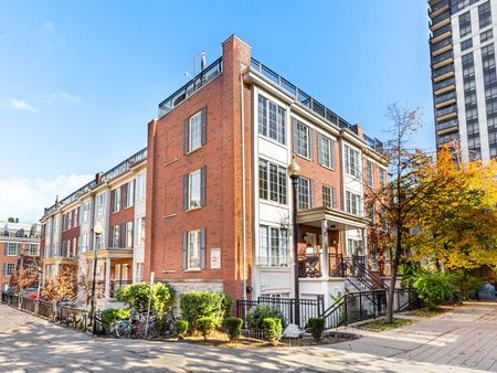 For Lease - 5 Everson Drive Unit# 822, Toronto, Ontario - Photo 5