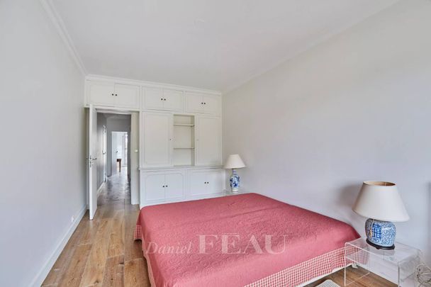 Location appartement, Neuilly-sur-Seine, 5 pièces, 137 m², ref 85075450 - Photo 1