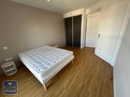 Location Appartement 2 pièces 51m² LE MANS 72000 - Photo 4