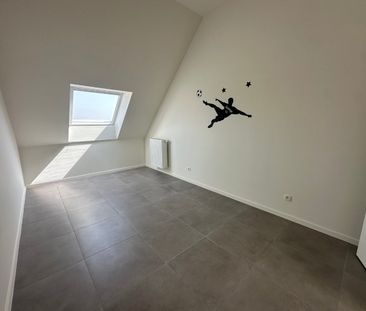 Te huur op jaarbasis – modern appartement in Sint-Idesbald - Photo 4