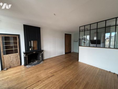 A LOUER A LAVAL CENTRE VILLE RIVE DROITE - Photo 4