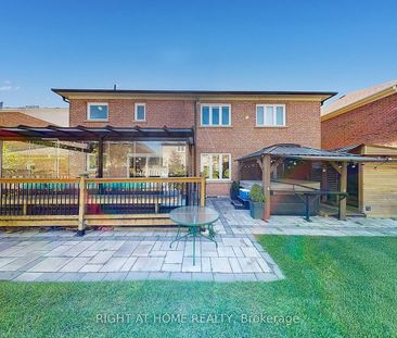 For Lease - 8 Springbrook Drive Unit# BSMT, Richmond Hill, Ontario - Photo 4