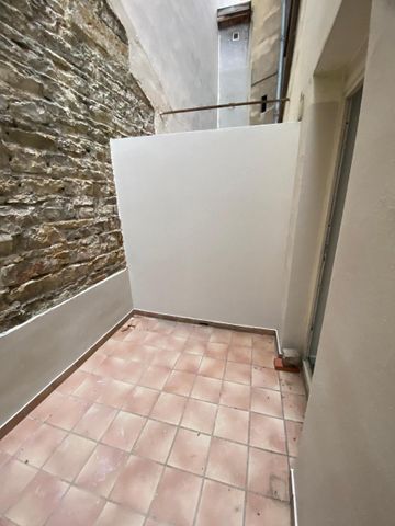 Location Appartement 2 pièces 31m² LYON 7ème - Photo 4