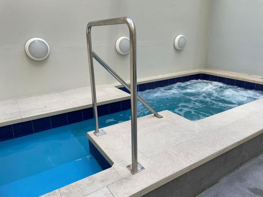 Unit 313, 22 Nelson Street, City Centre (Auckland City), Auckland - Photo 1