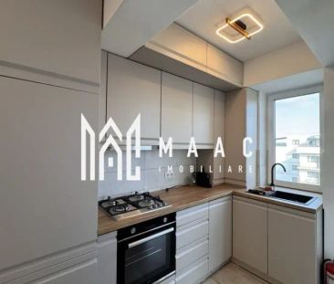 Apartament 2 camere de închiriat | Sibiu, Central | 54 mp - Photo 5