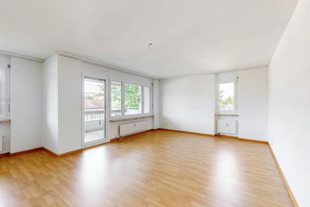 4.5 Zimmer, 102 m², 2. Stock - Foto 2