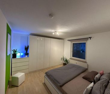 Ruhige 2-Zimmer-Wohnung mit sehr guter Verkehrsanbindung im 3.OG - Foto 3