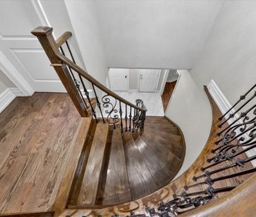 For Lease - 37 Elson Street Unit# Upper, Markham, Ontario - Photo 4