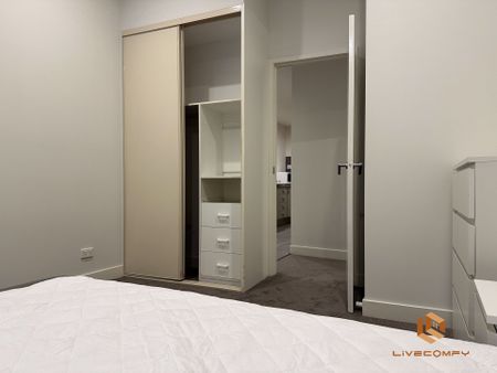 Melbourne CBD - Photo 4