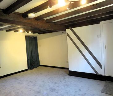 2 bedroom cottage to rent - Photo 1