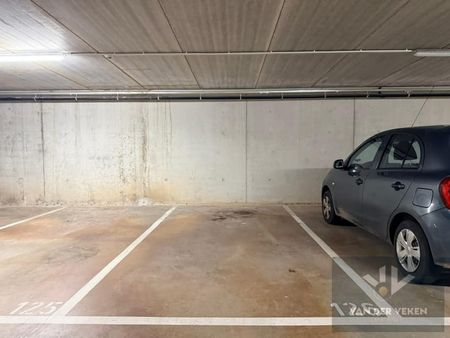 Appartement te huur - Foto 4