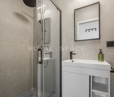 Nowy apartament przy lesie | Ząbki Gajowa - Фото 6