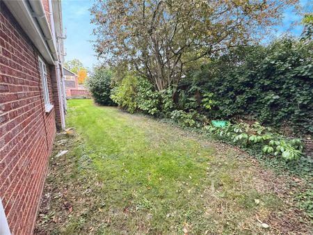 1 bedroom bungalow to rent - Photo 5