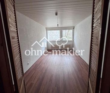 Einziehen und wohlfühlen, 1A ausgestattete 3 Zi. -Wohnung mit Balko... - Foto 1