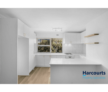 Stylish Renovated Apartment in the Heart of West Leederville - Photo 4