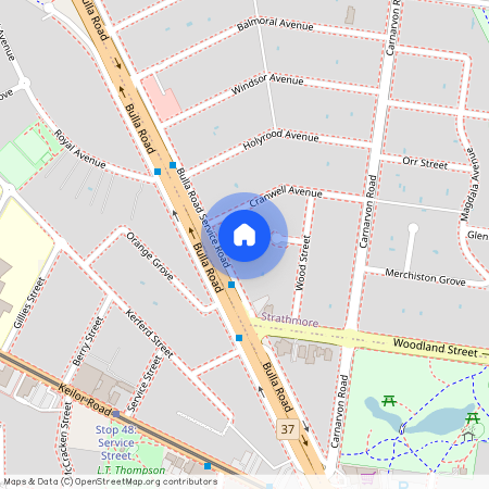 2/34 Bulla Road, Vic 3041, Strathmore