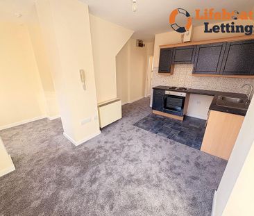 1 bedroom flat to rent - Photo 4