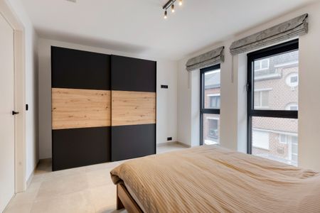 Eénslaapkamerappartement te huur in Willebroek - Photo 5