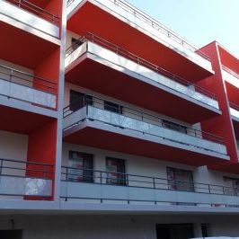 À louer / Appartement F3 / BESANCON QUARTIER MOUILLERE 13 F rue de la Mouillère - Photo 2