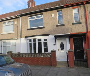 Spring Garden Road, Hartlepool - Photo 6