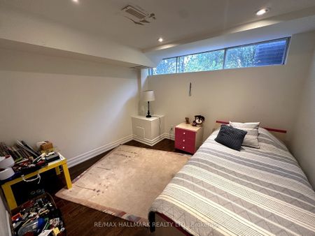 For Lease - 283 Taylor Mills Drive Unit# Basement, Richmond Hill, Ontario - Photo 5