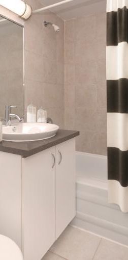 Loft à louer Montcalm / Saint-Sacrement janvier 2026 - Photo 1