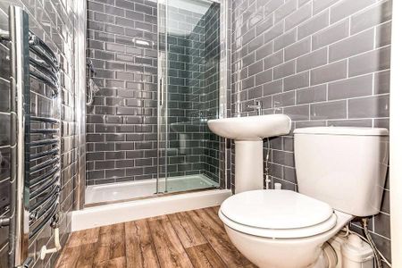 1 bedroom flat to rent - Photo 4