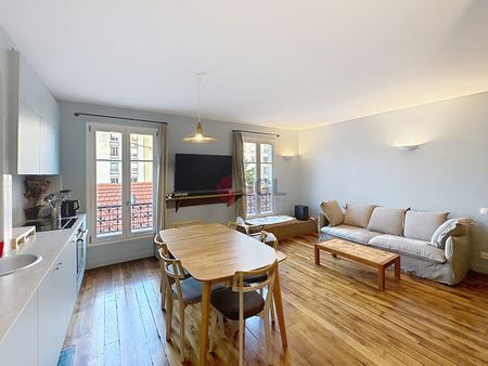 Appartement 2 pièces - Photo 5