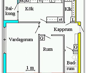 Nackstavägen 16 C - Foto 6