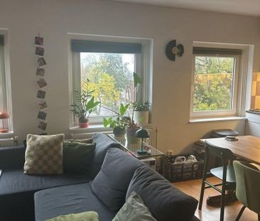 Te huur: Appartement Vredebest in Gouda - Photo 1