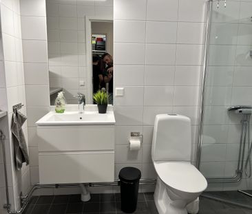 Forskningsringen, Sundbyberg - Foto 2