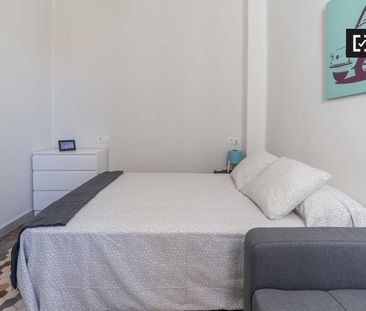 valencia, Valencian Community 46005 - Photo 2