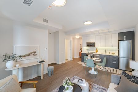 For Lease - 664 Spadina Avenue Unit# 711, Toronto, Ontario - Photo 3