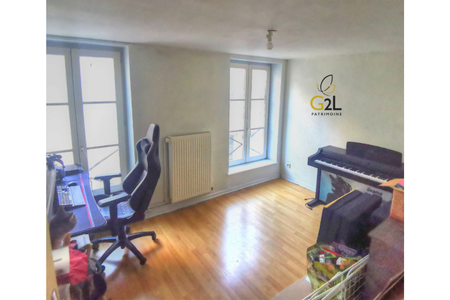 Appartement F3 - Metz Hyper CENTRE VILLE - Photo 2